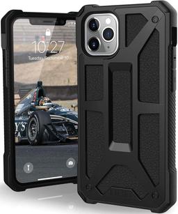 Renoverad UAG Monarch Series Phone Case for iPhone 11 Pro - Reebelo Sverige