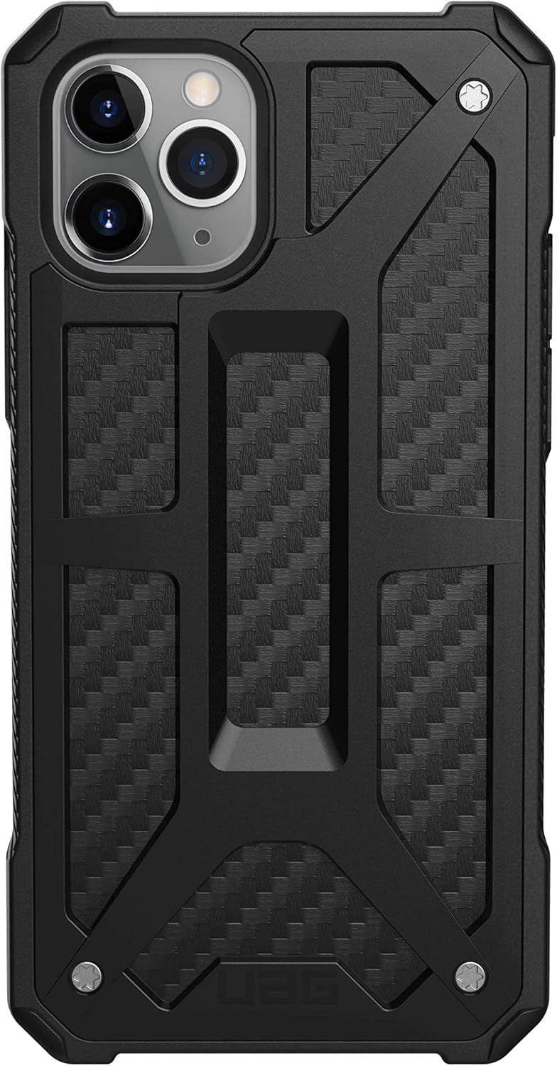 Renoverad UAG Monarch Series Phone Case for iPhone 11 Pro - Reebelo Sverige