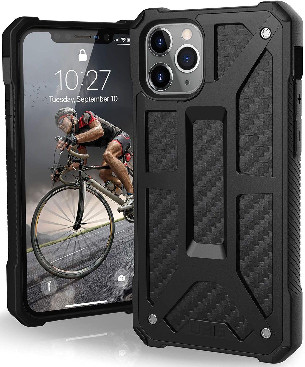 Renoverad UAG Monarch Series Phone Case for iPhone 11 Pro - Reebelo Sverige