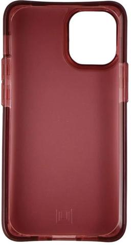 Renoverad UAG Mouve Series Hybrid Phone Case for iPhone 12 Mini - Reebelo Sverige