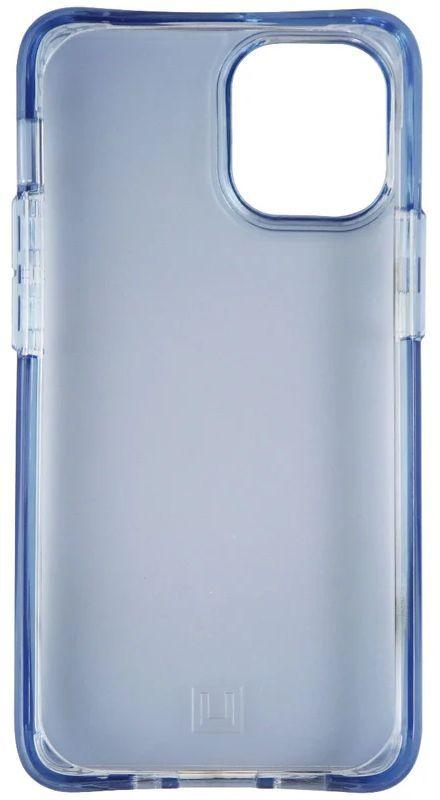 Renoverad UAG Mouve Series Hybrid Phone Case for iPhone 12 Mini - Reebelo Sverige
