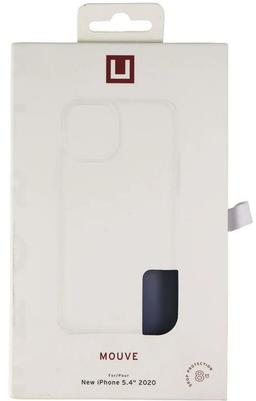Renoverad UAG Mouve Series Hybrid Phone Case for iPhone 12 Mini - Reebelo Sverige
