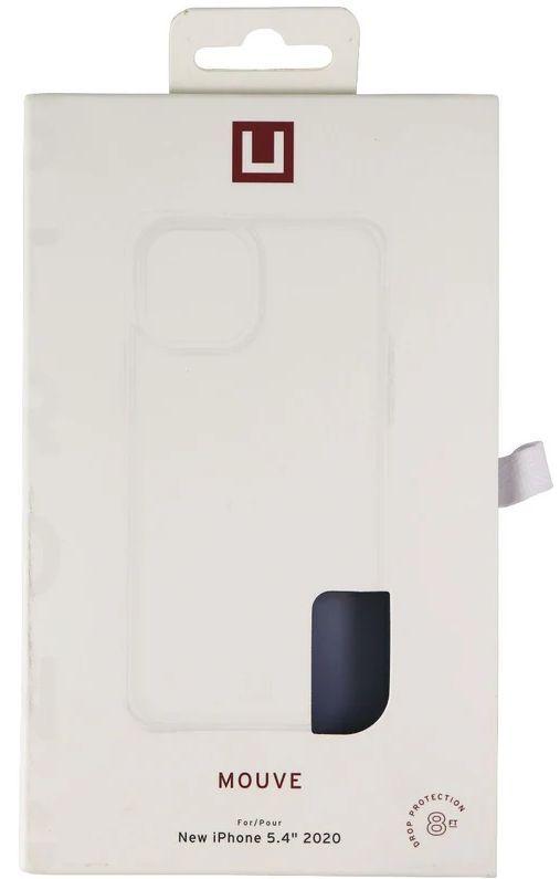 Renoverad UAG Mouve Series Hybrid Phone Case for iPhone 12 Mini - Reebelo Sverige