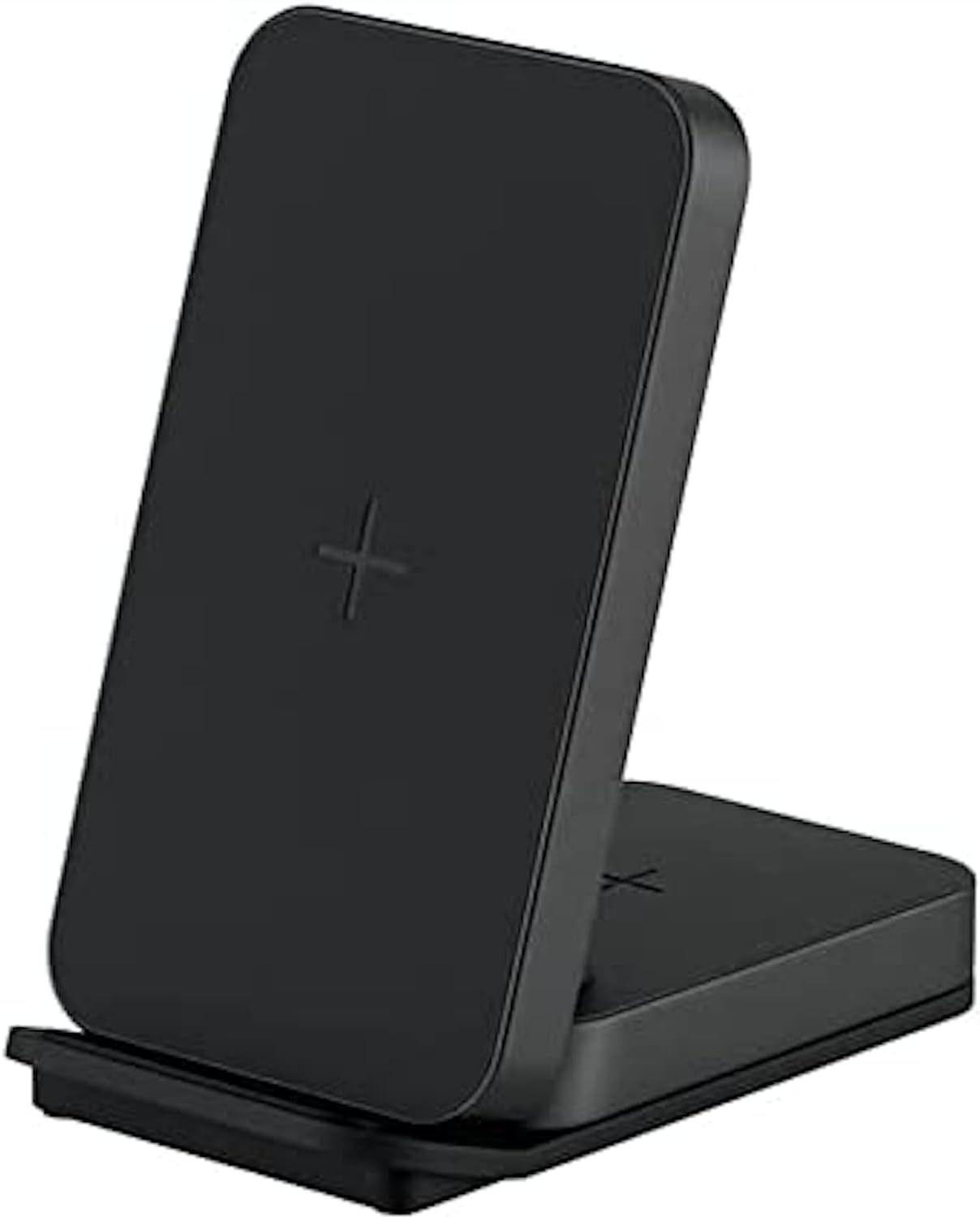 Renoverad Ubio Labs 2-in-1 Wireless Charging Stand - Reebelo Sverige