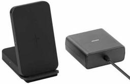 Renoverad Ubio Labs 2-in-1 Wireless Charging Stand - Reebelo Sverige