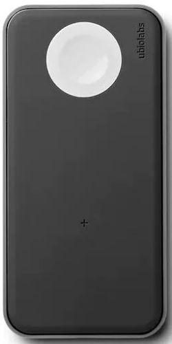 Renoverad UbioLabs Wireless Universal Fast Charging Pad - Reebelo Sverige