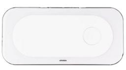 Renoverad UbioLabs Wireless Universal Fast Charging Pad - Reebelo Sverige