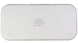 Renoverad UbioLabs Wireless Universal Fast Charging Pad - Reebelo Sverige