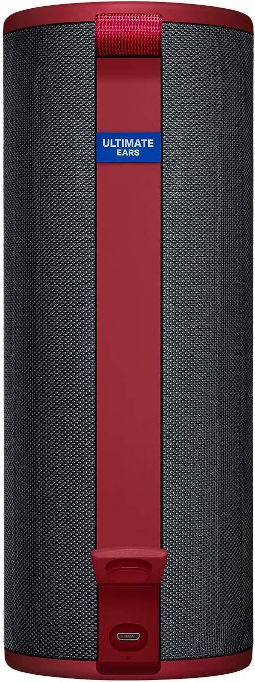 Renoverad Ultimate Ears Megaboom 3 Bluetooth Speaker - Reebelo Sverige