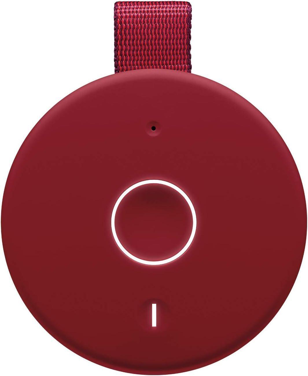 Renoverad Ultimate Ears Megaboom 3 Bluetooth Speaker - Reebelo Sverige