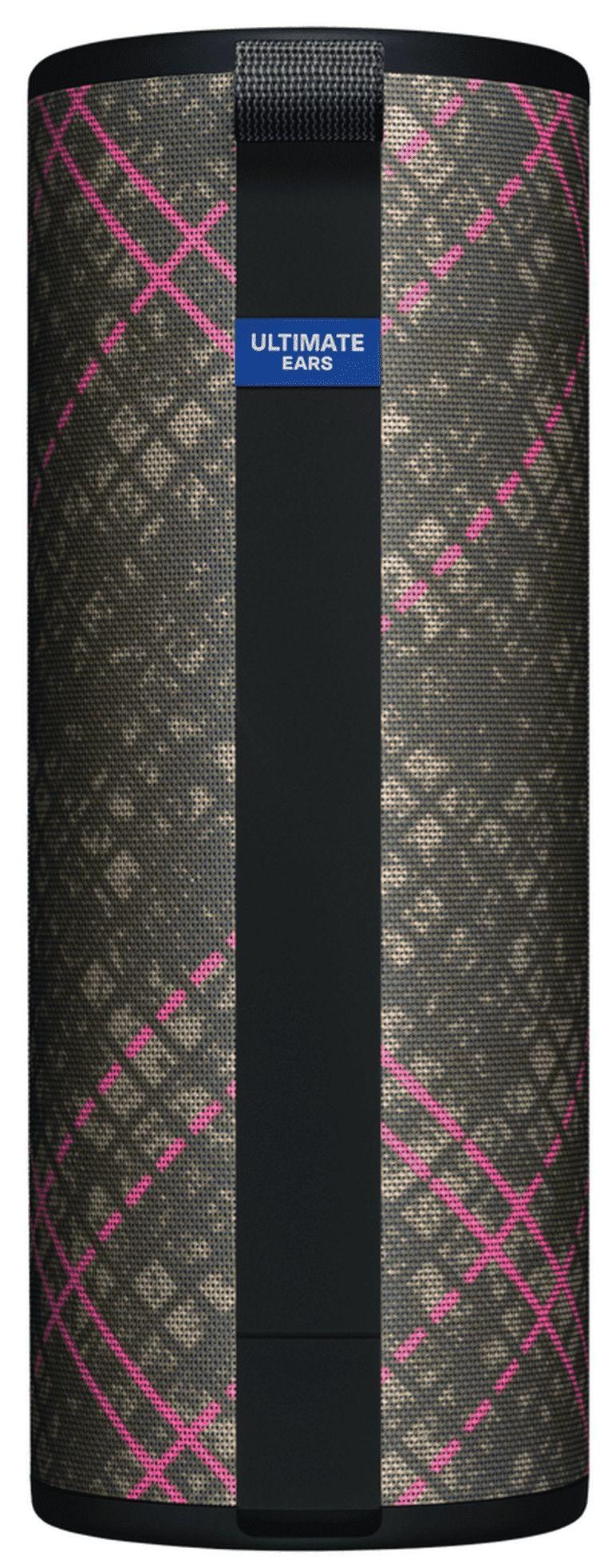 Renoverad Ultimate Ears Megaboom 3 Bluetooth Speaker - Reebelo Sverige