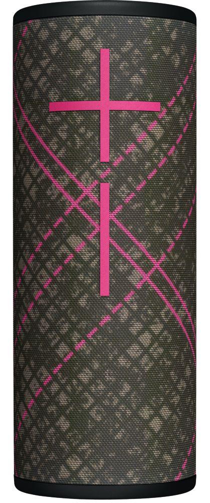 Renoverad Ultimate Ears Megaboom 3 Bluetooth Speaker - Reebelo Sverige
