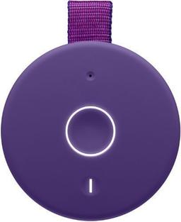 Renoverad Ultimate Ears Megaboom 3 Bluetooth Speaker - Reebelo Sverige