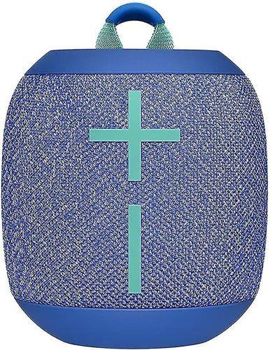 Renoverad Ultimate Ears Wonderboom 2 Bluetooth Speaker - Reebelo Sverige