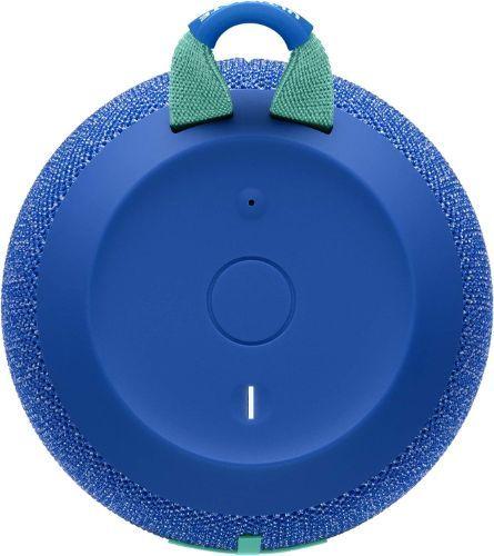 Renoverad Ultimate Ears Wonderboom 2 Bluetooth Speaker - Reebelo Sverige