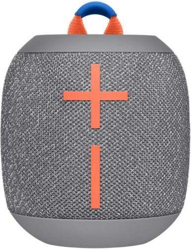 Renoverad Ultimate Ears Wonderboom 2 Bluetooth Speaker - Reebelo Sverige