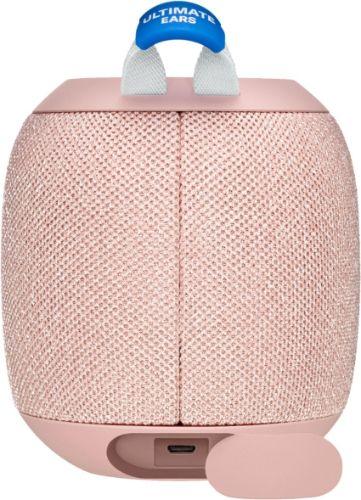 Renoverad Ultimate Ears Wonderboom 2 Bluetooth Speaker - Reebelo Sverige
