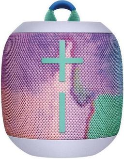 Renoverad Ultimate Ears Wonderboom 2 Bluetooth Speaker - Reebelo Sverige