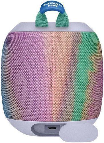 Renoverad Ultimate Ears Wonderboom 2 Bluetooth Speaker - Reebelo Sverige