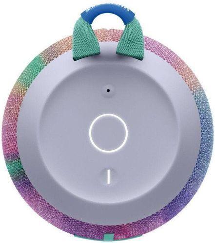 Renoverad Ultimate Ears Wonderboom 2 Bluetooth Speaker - Reebelo Sverige