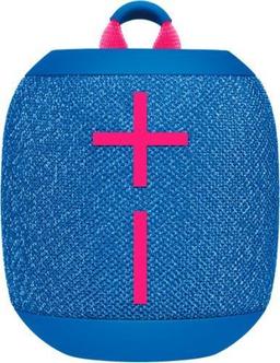 Renoverad Ultimate Ears Wonderboom 3 Bluetooth Speaker - Reebelo Sverige