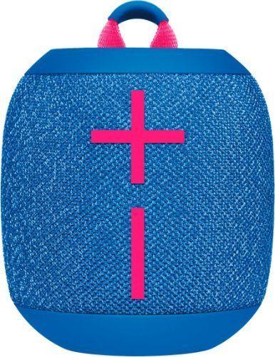 Renoverad Ultimate Ears Wonderboom 3 Bluetooth Speaker - Reebelo Sverige