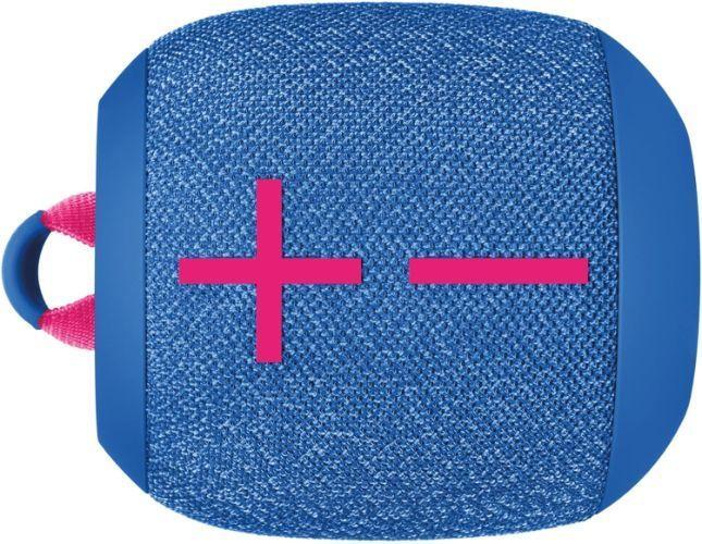 Renoverad Ultimate Ears Wonderboom 3 Bluetooth Speaker - Reebelo Sverige