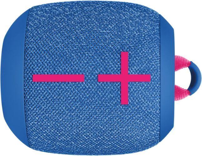 Renoverad Ultimate Ears Wonderboom 3 Bluetooth Speaker - Reebelo Sverige