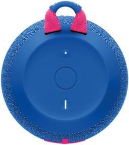 Renoverad Ultimate Ears Wonderboom 3 Bluetooth Speaker - Reebelo Sverige