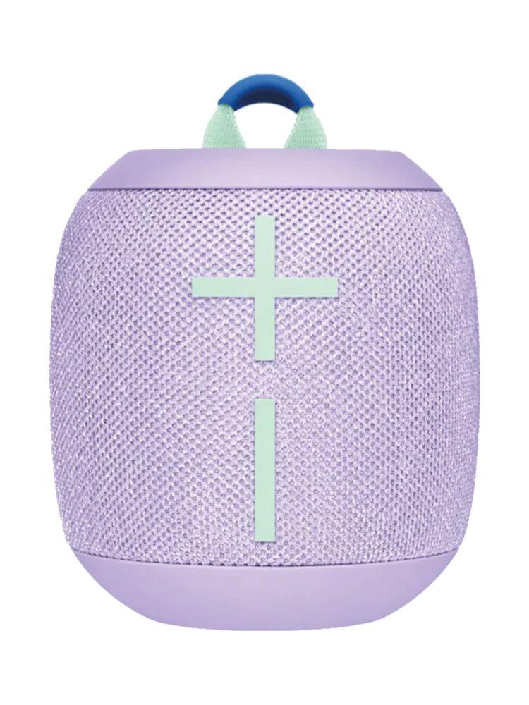 Renoverad Ultimate Ears Wonderboom 3 Bluetooth Speaker - Reebelo Sverige
