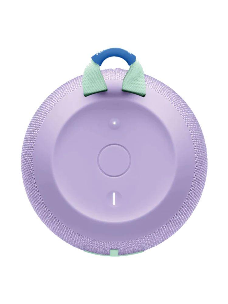 Renoverad Ultimate Ears Wonderboom 3 Bluetooth Speaker - Reebelo Sverige