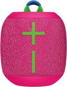 Renoverad Ultimate Ears Wonderboom 3 Bluetooth Speaker - Reebelo Sverige