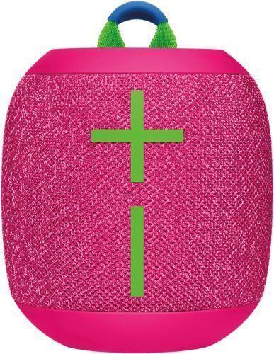 Renoverad Ultimate Ears Wonderboom 3 Bluetooth Speaker - Reebelo Sverige