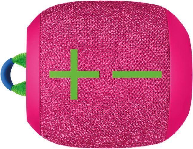 Renoverad Ultimate Ears Wonderboom 3 Bluetooth Speaker - Reebelo Sverige