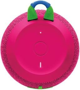 Renoverad Ultimate Ears Wonderboom 3 Bluetooth Speaker - Reebelo Sverige