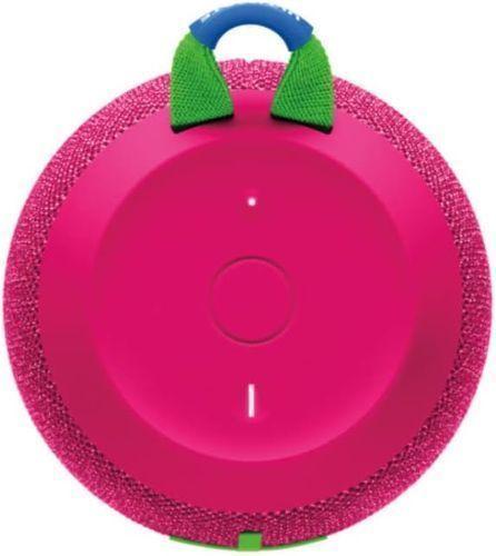 Renoverad Ultimate Ears Wonderboom 3 Bluetooth Speaker - Reebelo Sverige