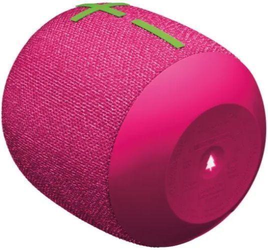 Renoverad Ultimate Ears Wonderboom 3 Bluetooth Speaker - Reebelo Sverige