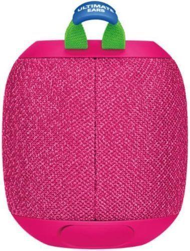 Renoverad Ultimate Ears Wonderboom 3 Bluetooth Speaker - Reebelo Sverige