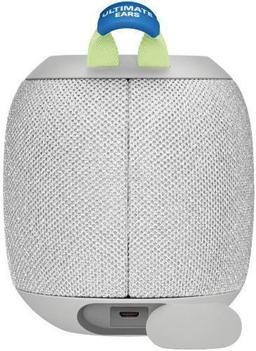 Renoverad Ultimate Ears Wonderboom 3 Bluetooth Speaker - Reebelo Sverige