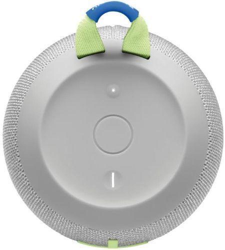 Renoverad Ultimate Ears Wonderboom 3 Bluetooth Speaker - Reebelo Sverige