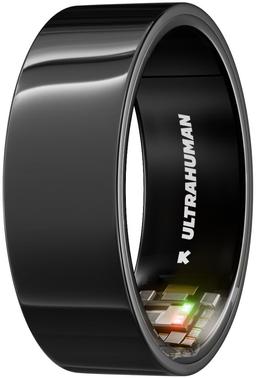 Renoverad Ultrahuman Ring AIR Size 8 - Reebelo Sverige