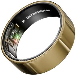 Renoverad Ultrahuman Ring AIR Size 8 - Reebelo Sverige