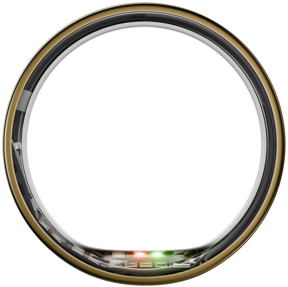 Renoverad Ultrahuman Ring AIR Size 8 - Reebelo Sverige