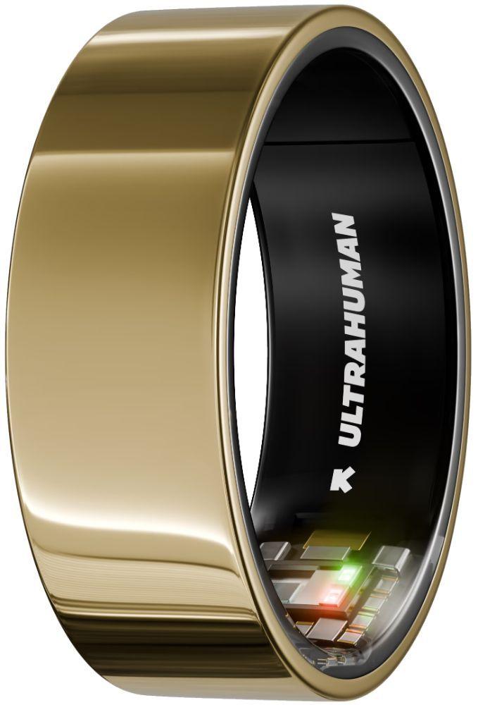 Renoverad Ultrahuman Ring AIR Size 8 - Reebelo Sverige