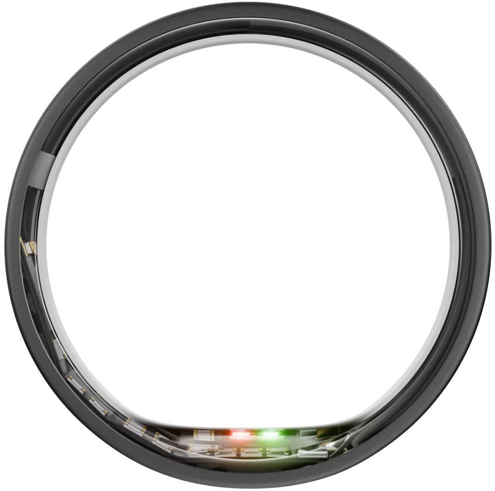 Renoverad Ultrahuman Ring AIR Size 8 - Reebelo Sverige