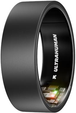 Renoverad Ultrahuman Ring AIR Size 8 - Reebelo Sverige