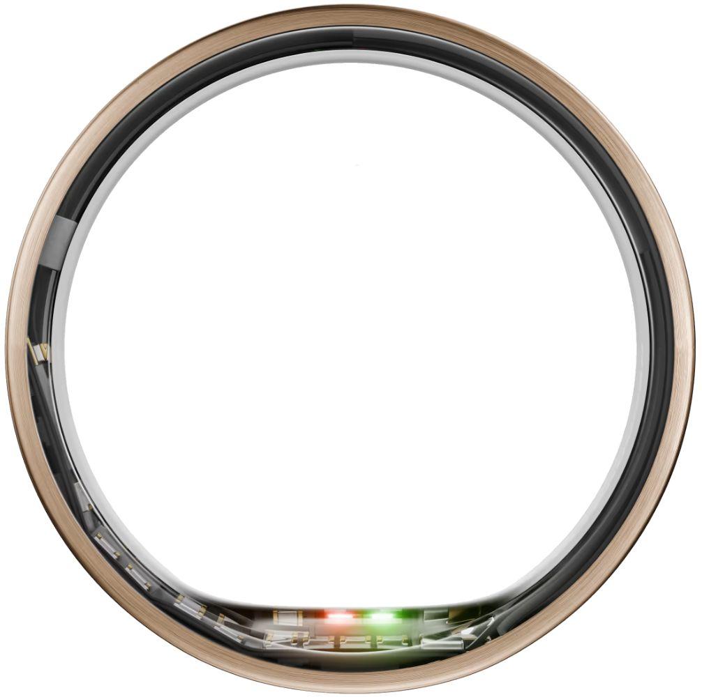Renoverad Ultrahuman Ring AIR Size 8 - Reebelo Sverige