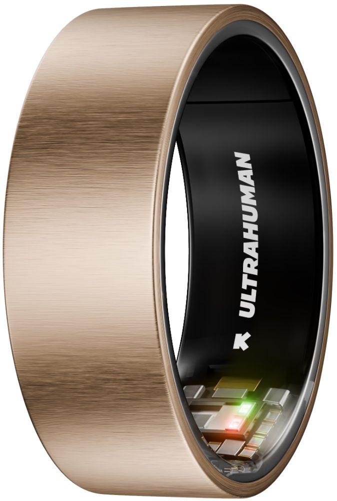 Renoverad Ultrahuman Ring AIR Size 8 - Reebelo Sverige