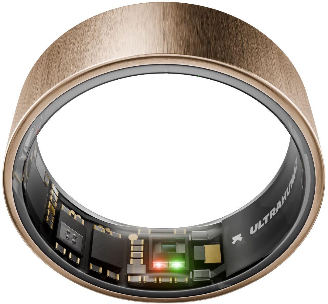 Renoverad Ultrahuman Ring AIR Size 8 - Reebelo Sverige