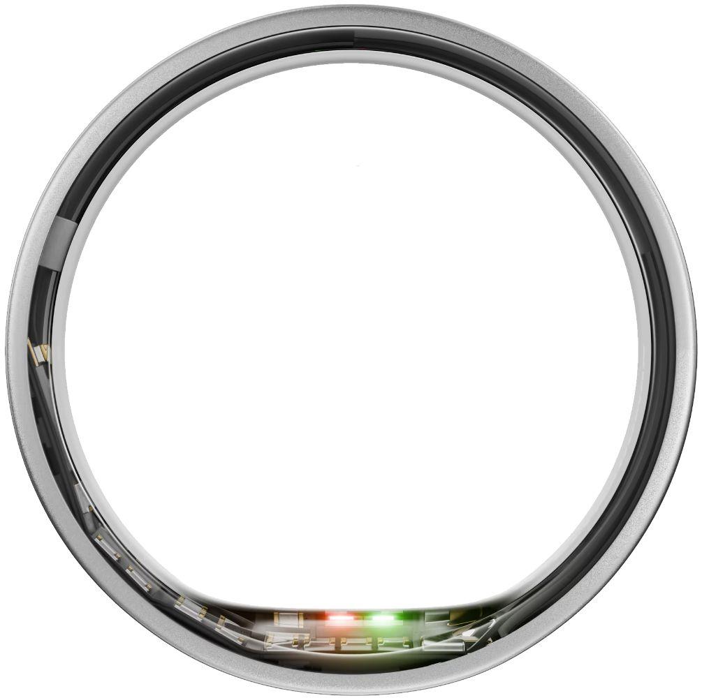 Renoverad Ultrahuman Ring AIR Size 8 - Reebelo Sverige
